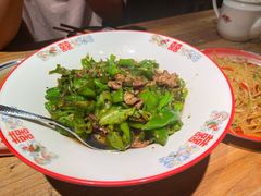 -破三川·新川菜(静安大融城店)