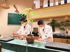 -鮨冠OMAKASE食べ放题(北京首店)