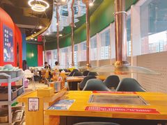 大堂-蚝英雄鲜蚝自助专门店(长楹天街直营店)