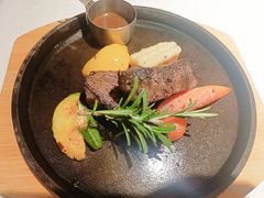 -俄士厨房(环球港店)