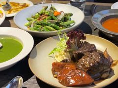 -巴别塔法餐舍(朝阳店)