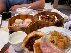 -皇室假期美食水疗会(春风路店)