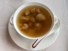 -天龙轩(香港丽思卡尔顿酒店)