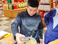 -杭州大厦LSE城市生活超市(杭州大厦店)