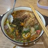 衢州麻辣烫之神🌙被挤爆的麻辣烫