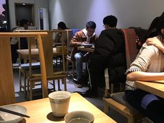 大堂-静一餐厅·湖北菜(前门店)