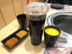 -花味·自助烤肉(雨花客厅店)