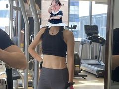 -中田·健身+普拉提(新天地店)