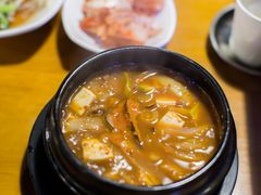 -咕咕站韩国料理(紫金港店)