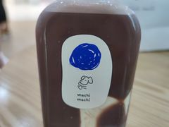 -麥吉machimachi(珠江路金鹰店)