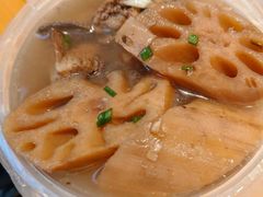 -燕子煨汤(山海关路店)