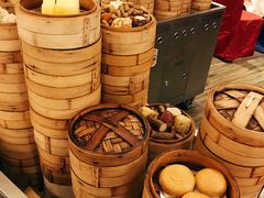 -红林食府