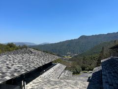 -腾冲云峰山