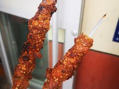 -景泰马记电烤串(景泰店)