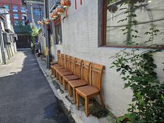 -悦宾饭馆(翠花胡同店)