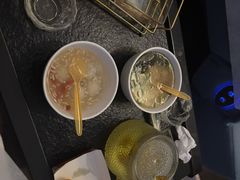 -华夏良子·足道SPA艾灸(铁道大厦店)