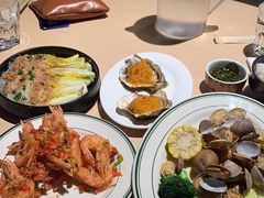 -日进一片海.生腌海鲜火锅.宵夜烧烤(三里屯总店)