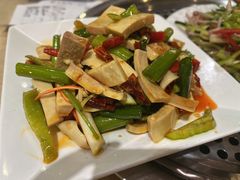 -福茗春薪禾记海鲜烧烤(八一路店)