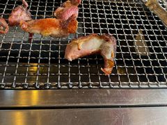 -迎燕阁烤羊腿(二环南路店)