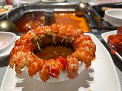 -海底捞火锅(吴中路店)