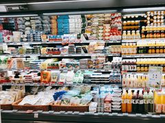 -blt精品超市(北京银座店)