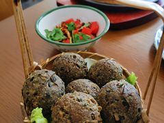 老贵阳豆腐圆子-包整·丝娃娃(一览甲秀楼风景店)