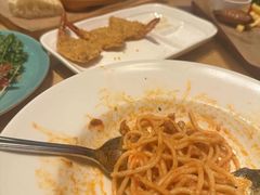 -菲滋意式餐厅(青悦城店)
