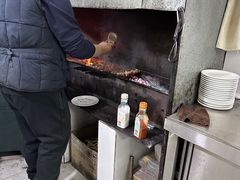 -胖子卤煮