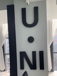 -U·NI SALON 造型