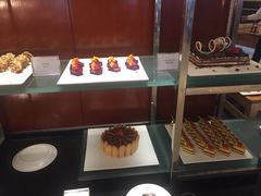 -昆明佳华广场酒店·西餐厅