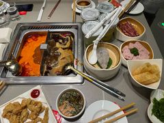 -海底捞火锅(吾悦广场店)