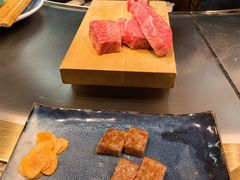 -神户牛排餐厅MOURIYA(总店)