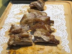 -大笑饭堂(甲子桥店)