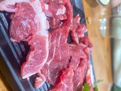 -牛小隆牛肉面馆(四牌楼店)