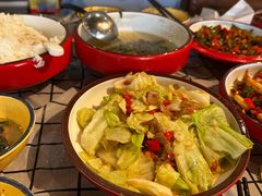 -江西老表·经典江西八大碗