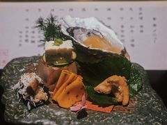 -元熹会席料理