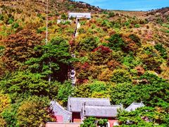 -妙峰山风景名胜区