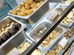 -哈氏·上海哈尔滨食品厂(五角场万达广场店)