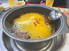 -俭让佬妈现卤串串(温江总店)