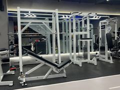 -EASY POWER健身工作室(浦东大道店)