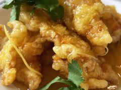 -苏师傅菜馆(上沙店)