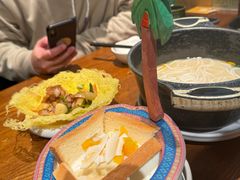 -七八冷面·延边朝鲜族美食(世纪汇店)
