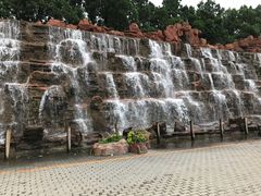 -老虎石海上公园