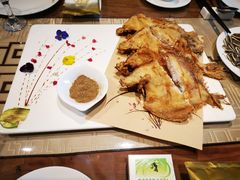 -聚缘堂·海鲜私房菜(松岭路店)