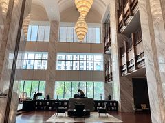 -康莱德酒店·美庭自助餐厅