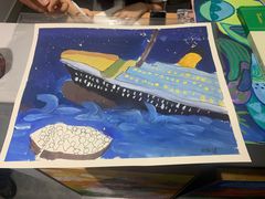 -甲乙果 美术书法(通州校区)