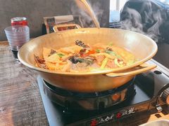 -打川川·川蜀毛肚(南市场店)