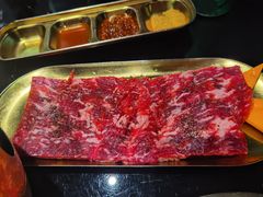 -东味北道熟成·炭火烤肉(九龙店)