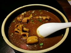 -客语客家菜(东山口店)
