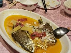 -囍凤楼·粤菜·点心·火锅(温特莱店)